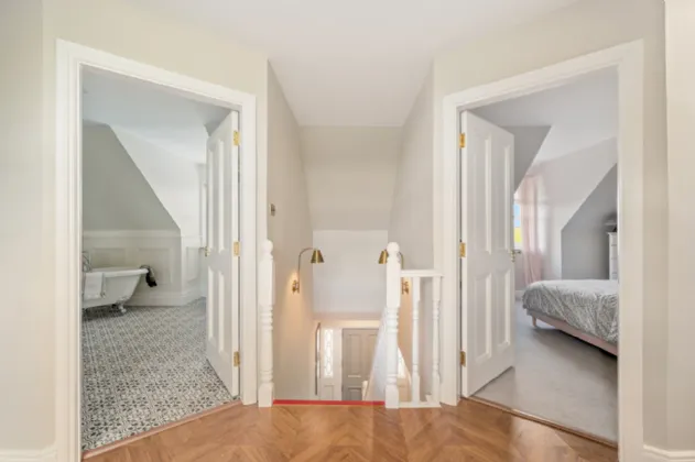 Photo of Wood Haven, Glashaboy South, Carrignavar, Co. Cork, T34 H272