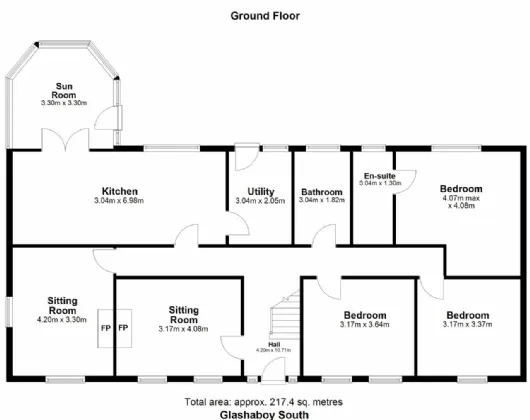 Photo of Wood Haven, Glashaboy South, Carrignavar, Co. Cork, T34 H272