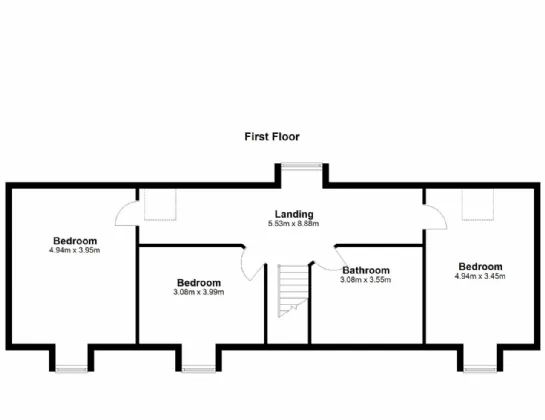 Photo of Wood Haven, Glashaboy South, Carrignavar, Co. Cork, T34 H272
