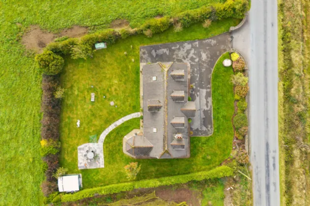 Photo of Wood Haven, Glashaboy South, Carrignavar, Co. Cork, T34 H272