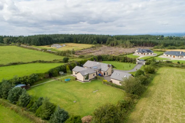 Photo of Forth Mountain, Barntown, Co. Wexford, Y35 CHK1