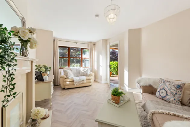 Photo of 8 Ryebridge Row, Kilcock, Co Kildare, W23 C8W6