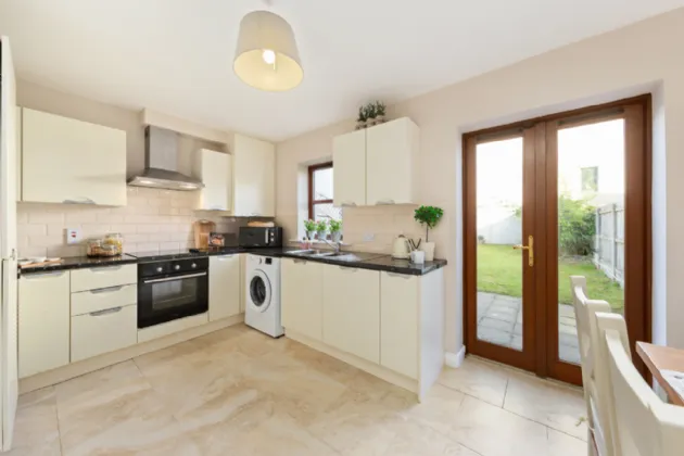 Photo of 8 Ryebridge Row, Kilcock, Co Kildare, W23 C8W6