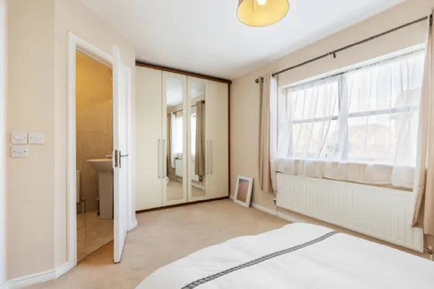 Photo of 8 Ryebridge Row, Kilcock, Co Kildare, W23 C8W6