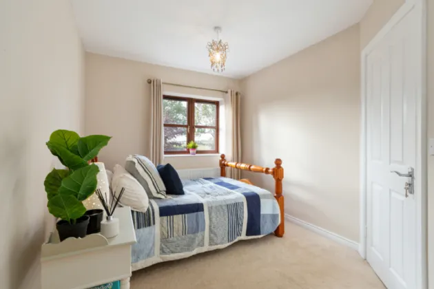 Photo of 8 Ryebridge Row, Kilcock, Co Kildare, W23 C8W6