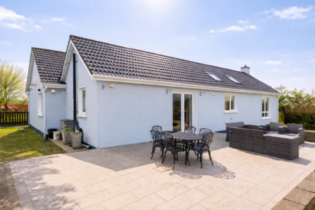 Photo of Ballycosney, Ballydaly, Tullamore, Co Offaly, R35FT22