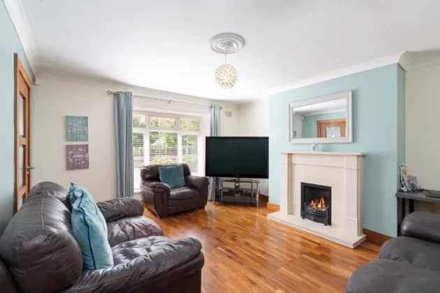 Photo of 15 Johnsbridge Grove, Lucan, Co. Dublin, K78 XP59