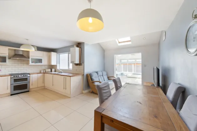 Photo of 15 Johnsbridge Grove, Lucan, Co. Dublin, K78 XP59