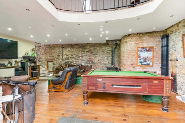 Photo of Derryvally House, Ballybay, Co. Monaghan, A75 WN72