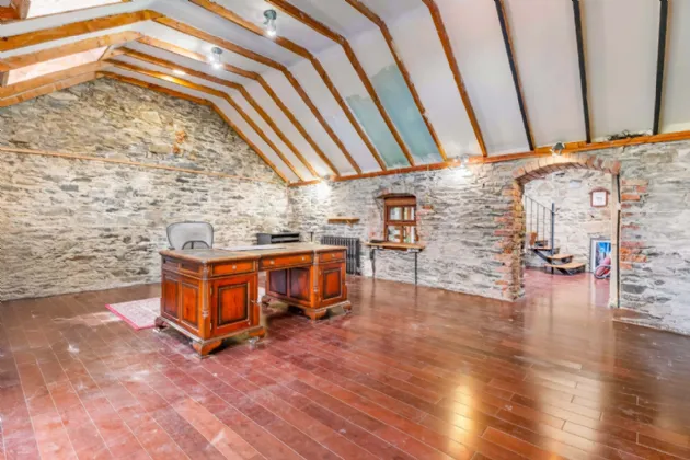 Photo of Derryvally House, Ballybay, Co. Monaghan, A75 WN72