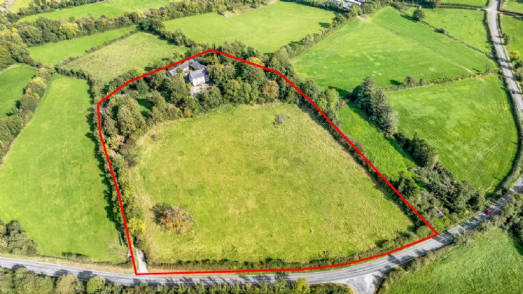 Photo of Derryvally House, Ballybay, Co. Monaghan, A75 WN72