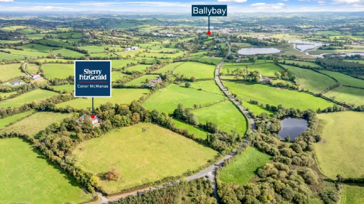 Photo of Derryvally House, Ballybay, Co. Monaghan, A75 WN72