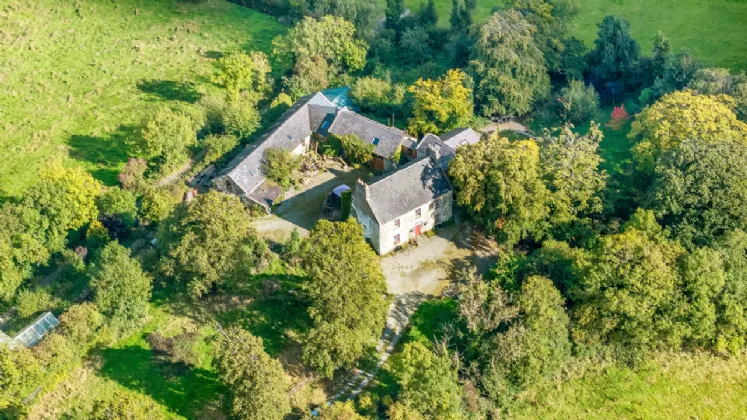 Photo of Derryvally House, Ballybay, Co. Monaghan, A75 WN72