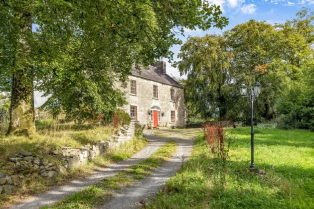 Photo of Derryvally House, Ballybay, Co. Monaghan, A75 WN72