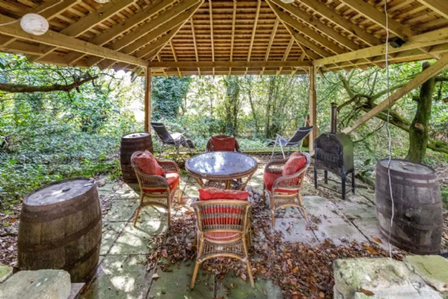 Photo of Derryvally House, Ballybay, Co. Monaghan, A75 WN72