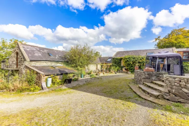 Photo of Derryvally House, Ballybay, Co. Monaghan, A75 WN72