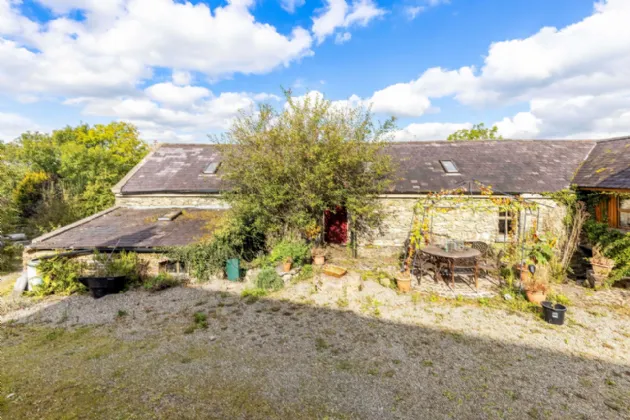 Photo of Derryvally House, Ballybay, Co. Monaghan, A75 WN72