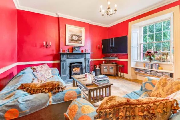 Photo of Derryvally House, Ballybay, Co. Monaghan, A75 WN72