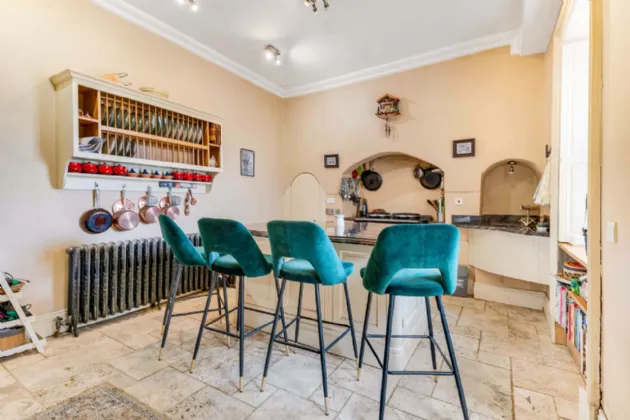 Photo of Derryvally House, Ballybay, Co. Monaghan, A75 WN72