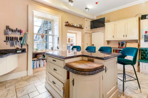 Photo of Derryvally House, Ballybay, Co. Monaghan, A75 WN72