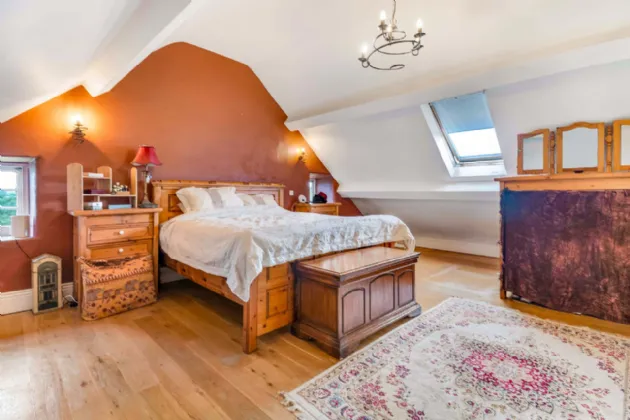 Photo of Derryvally House, Ballybay, Co. Monaghan, A75 WN72