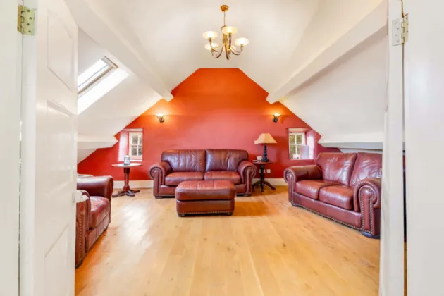 Photo of Derryvally House, Ballybay, Co. Monaghan, A75 WN72