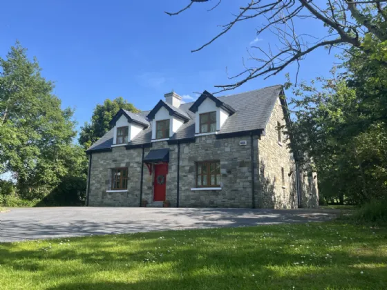Photo of Two Semi-Detached 4 Bedroom Houses, Knockrooskey, Westport, Co Mayo, *
