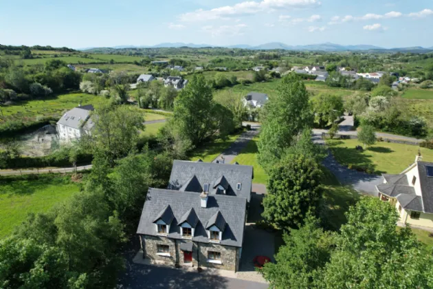 Photo of Two Semi-Detached 4 Bedroom Houses, Knockrooskey, Westport, Co Mayo, *