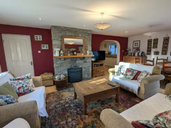 Photo of Two Semi-Detached 4 Bedroom Houses, Knockrooskey, Westport, Co Mayo, *