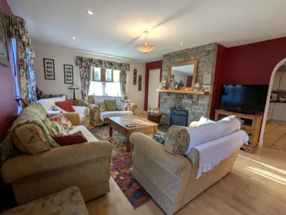 Photo of Two Semi-Detached 4 Bedroom Houses, Knockrooskey, Westport, Co Mayo, *