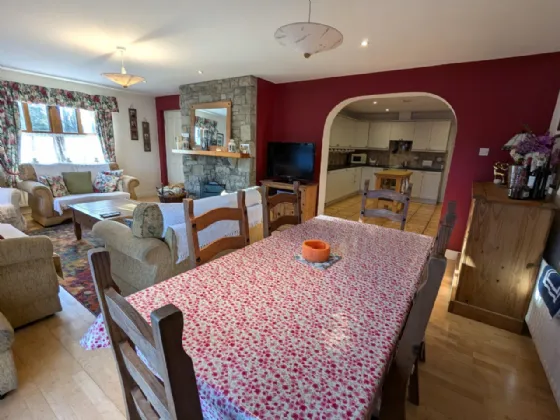 Photo of Two Semi-Detached 4 Bedroom Houses, Knockrooskey, Westport, Co Mayo, *