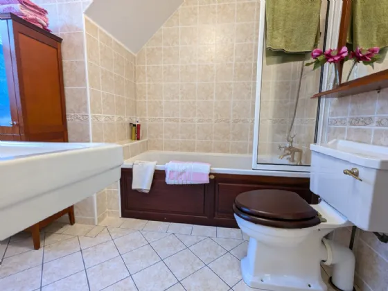 Photo of Two Semi-Detached 4 Bedroom Houses, Knockrooskey, Westport, Co Mayo, *