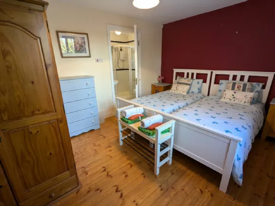 Photo of Two Semi-Detached 4 Bedroom Houses, Knockrooskey, Westport, Co Mayo, *