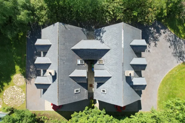 Photo of Two Semi-Detached 4 Bedroom Houses, Knockrooskey, Westport, Co Mayo, *