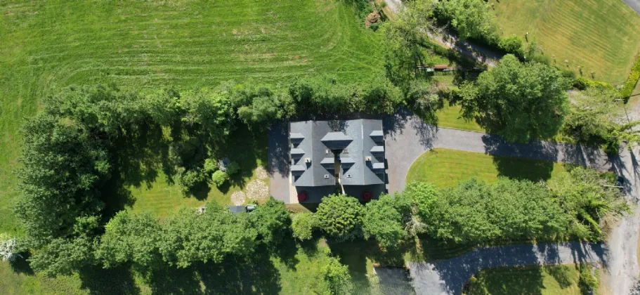 Photo of Two Semi-Detached 4 Bedroom Houses, Knockrooskey, Westport, Co Mayo, *