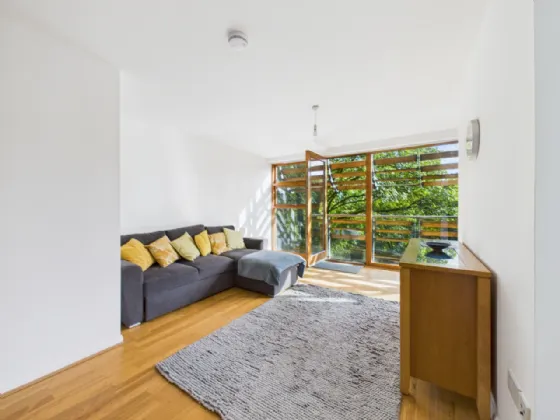 Photo of Apartment 4c, Mahon Mills, Killmacthomas, Co. Waterford, X42 H102