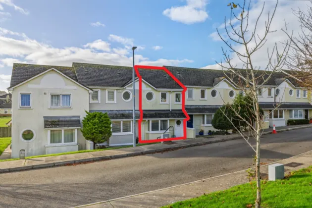 Photo of 117 Riverchapel View, Riverchapel, Co. Wexford, Y25FX38