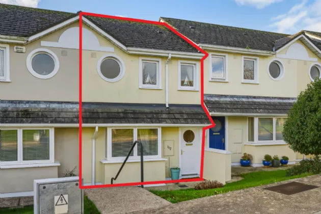 Photo of 117 Riverchapel View, Riverchapel, Co. Wexford, Y25FX38