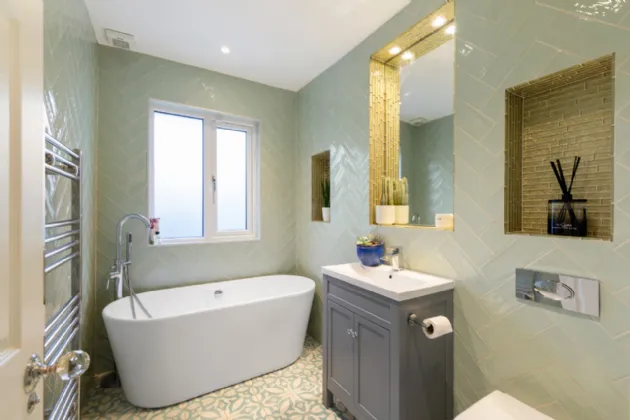 Photo of 2 Ardilea Downs, Clonskeagh, Dublin 14, D14 C2H5