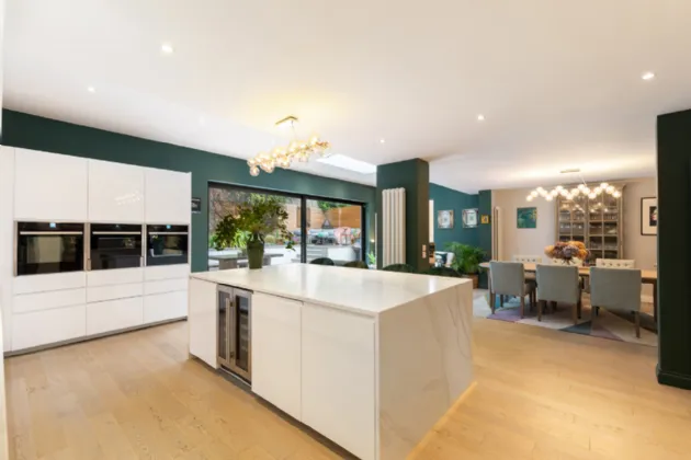 Photo of 2 Ardilea Downs, Clonskeagh, Dublin 14, D14 C2H5