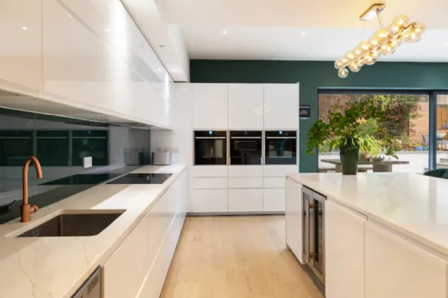 Photo of 2 Ardilea Downs, Clonskeagh, Dublin 14, D14 C2H5