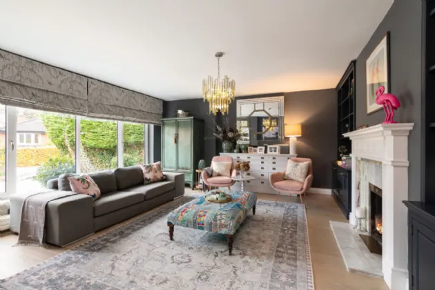 Photo of 2 Ardilea Downs, Clonskeagh, Dublin 14, D14 C2H5