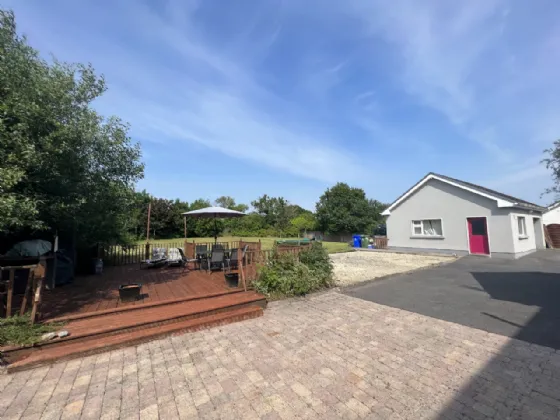 Photo of 7 Roemore Village, Breaffy, Castlebar, Co. Mayo, F23 FE00