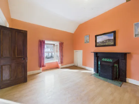 Photo of Main Street, Liscannor, Co. Clare, V95A46R