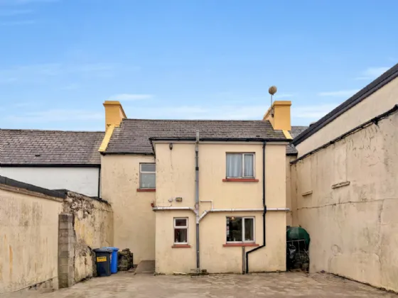 Photo of Main Street, Liscannor, Co. Clare, V95A46R