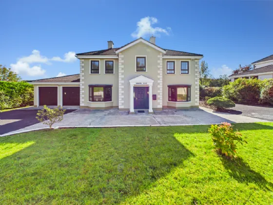 Photo of Sanborn House, 16 Edenvale, Kilrush Road, Ennis, Co Clare, V95YA36