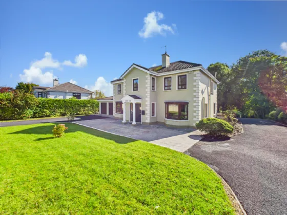 Photo of Sanborn House, 16 Edenvale, Kilrush Road, Ennis, Co Clare, V95YA36