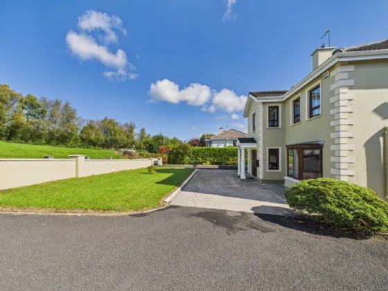 Photo of Sanborn House, 16 Edenvale, Kilrush Road, Ennis, Co Clare, V95YA36