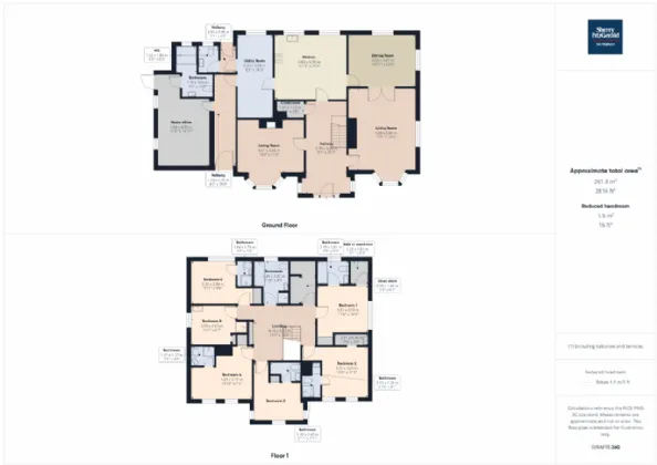 Photo of Sanborn House, 16 Edenvale, Kilrush Road, Ennis, Co Clare, V95YA36