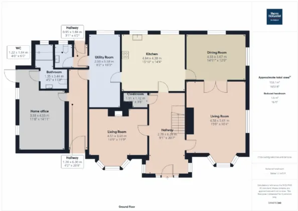 Photo of Sanborn House, 16 Edenvale, Kilrush Road, Ennis, Co Clare, V95YA36